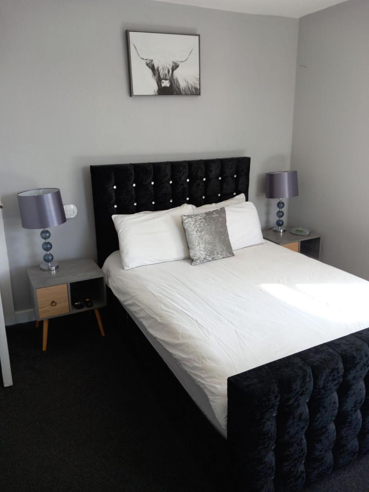 Cbm Leisure Break Apartment *